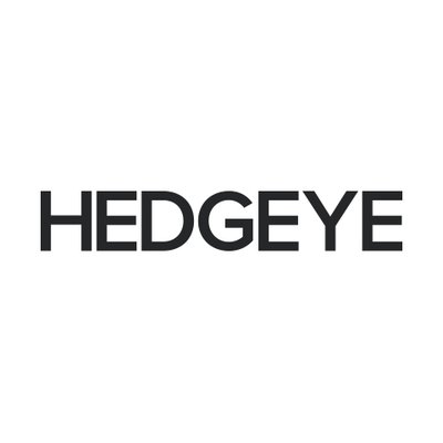 Hedgeye on Twitter: "Right now. @DA_Stockman discussing solutions to