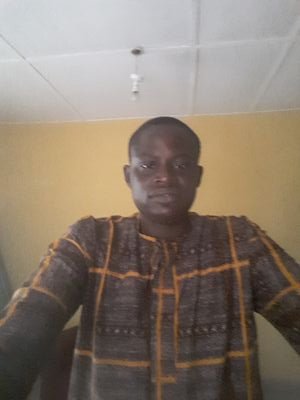 woleayegbusi's profile picture. A computer scientists and a political critique