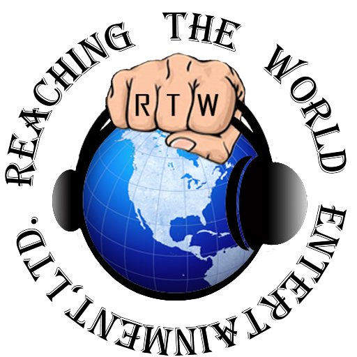 RTWentertain's profile picture. 