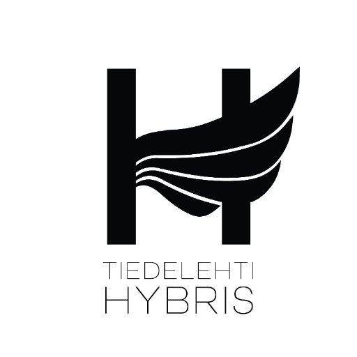 Tiedelehti Hybris