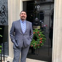 Matt Turner (@mattturneruk) 's Twitter Profile