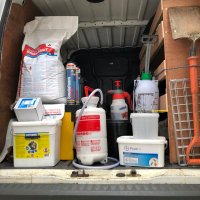 bw pest control (@bwpest) 's Twitter Profile