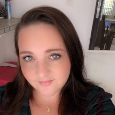 GoughKristine's profile picture. “If we want things to change for the better, WE have to be the miracle”