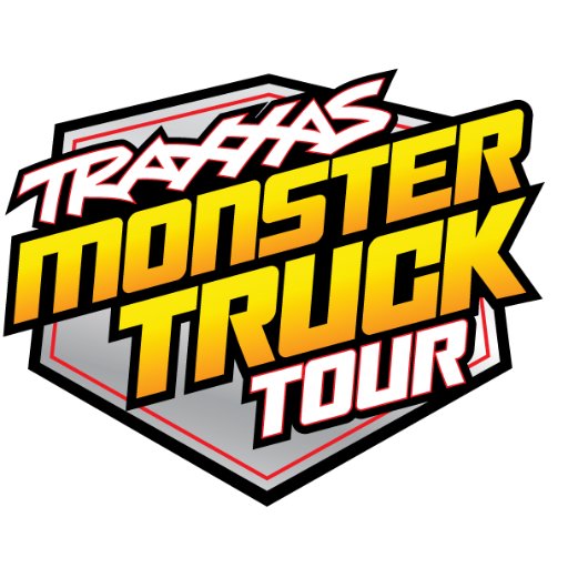 Monster Truck Tour