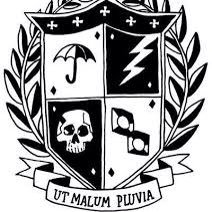 ut malum pluvia. quotes from all characters from Gerard Way's #UmbrellaAcademy - tweets every hour