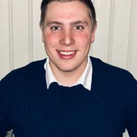 Ólafur Logi Guðmundsson (@logiolafur) 's Twitter Profile