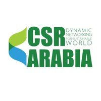 CSR Arabia (@csrarabia) 's Twitter Profile