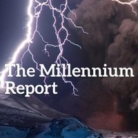 The Millennium Report(@TheMillenniumR2) 's Twitter Profileg