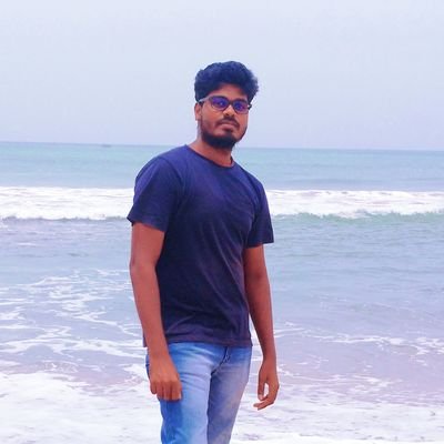 Learner | #DevOps_Engineer #Linux #Cloud #Git #Jenkins #SonarQube #Ansible #Docker #Kubernetes #Terraform #AWS #Python #Shell/Bash_Scripting #Photoshop