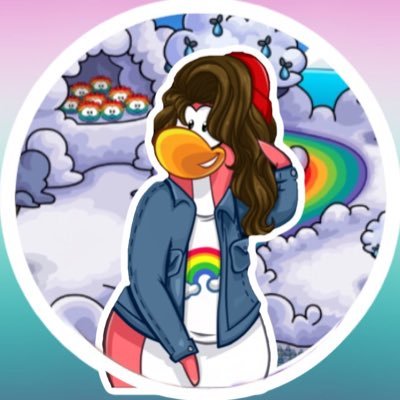 🖤Club Penguin Online!! 🖤 Been playing cpo since April 2018!! I’m also an Elite, Wiki moderator and I have a cpo dedicated YouTube channel!!