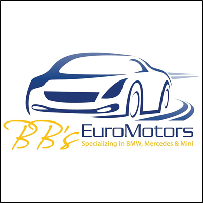 BB's Euromotors has over 30 years experience in the high-end automotive repair business. We specialize in BMW, Mercedes and Mini Cooper service and repair.