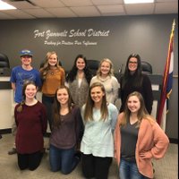 Fort Zumwalt Grow Your Own Teachers (@fzgyot) 's Twitter Profile