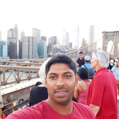 NaveenHL's profile picture. 