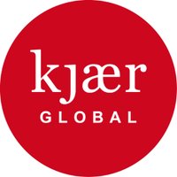 Anne Lise Kjaer (@kjaerglobal) 's Twitter Profile