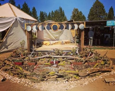 ChariJenifer's profile picture. I fell in love with a hula 💫. Fuckboys can eat they own dick