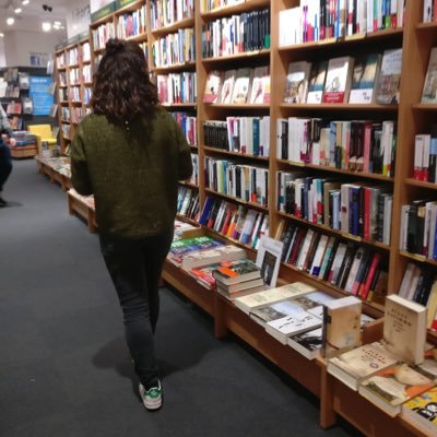 I Want More At Viajarlibros Twitter