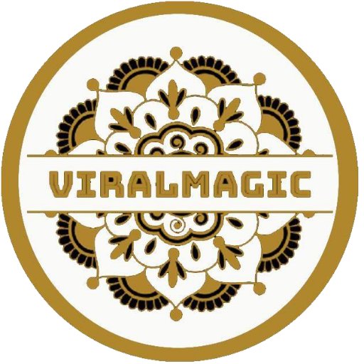 _Viralmagic_'s profile picture. 