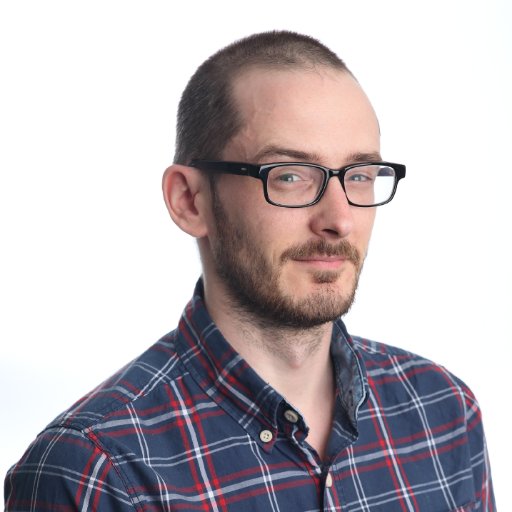Jon Kane Profile