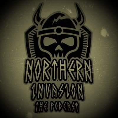 LiamAdamWatt's profile picture. 1/5 of the Northern Invasion Podcast