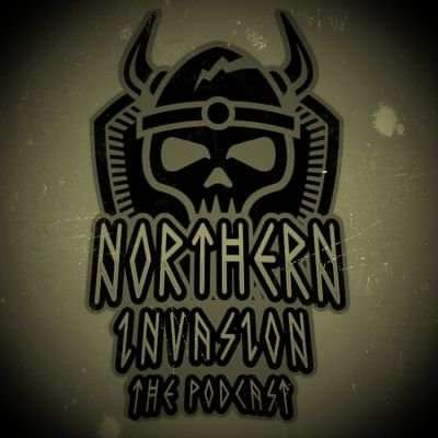 1/5 of the Northern Invasion Podcast