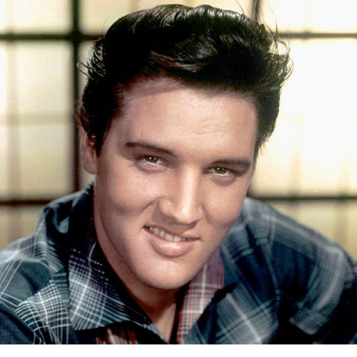 ElvisLetters Profile Picture