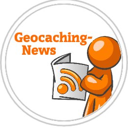 Sammlung verschiedener Geocaching-Blogs und Podcasts auf einem Twitter Account. - vom @Dosendetektiv