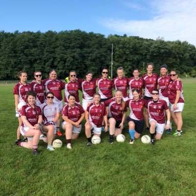 Fáilte! A Gaelic sports club for women of all ages&skill levels. Don’t know how to play?We’ll show you. Join us! More info: madisonladiesgaa@gmail.com
