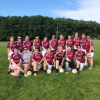 Madison Ladies GAA (@madisonladies) 's Twitter Profile