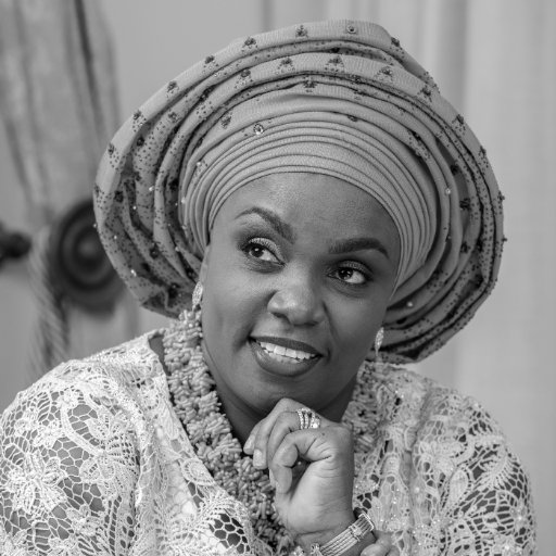 Engineer | Advocate for Women and Young People | Wife of @seyiamakinde