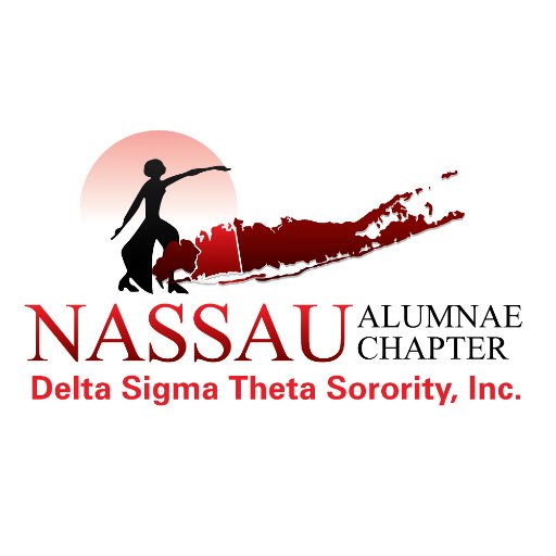 Chartered in 1963, the Nassau Alumnae Chapter of Delta Sigma Theta Sorority, Inc. has committed to, and been valued by, the Nassau County, NY community