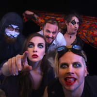The Manimals (@manimalsband) 's Twitter Profile
