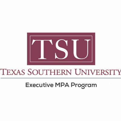 The official twitter page of the eMPA program @texassouthern. Find out about events, program info, and more: Contact (713)313-7760 michael.adams@tsu.edu