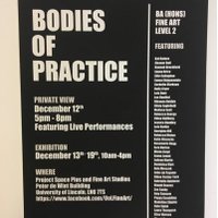 UoL Fine Art (@uolfineart) 's Twitter Profile