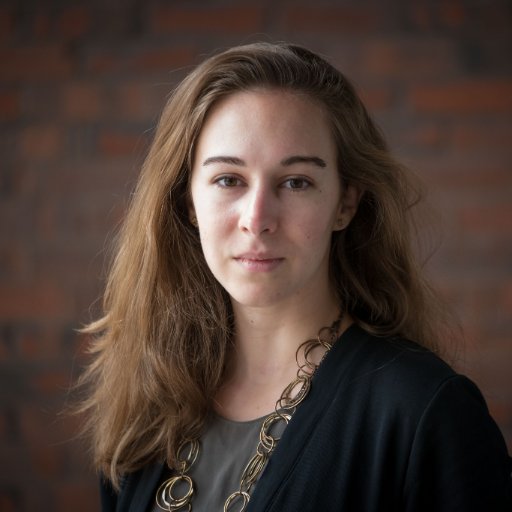 marilisdugas's profile picture. All tweets my own opinions. She/her.