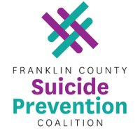 Franklin County Suicide Prevention Coalition(@FCSPCoalition) 's Twitter Profile Photo