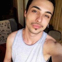 Teco (@mattheuseric) 's Twitter Profile