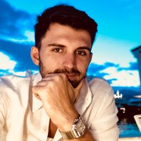 Velimir Maksimovic(@Velimir_M) 's Twitter Profile Photo