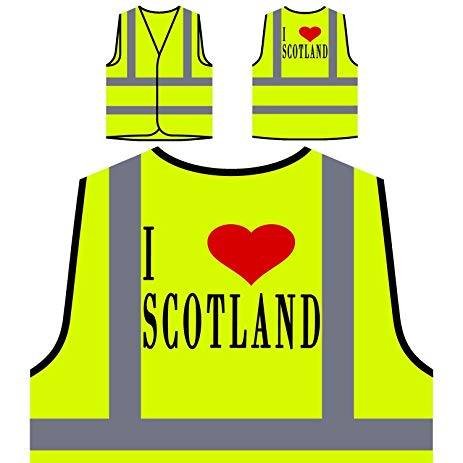 A page for Scottish Yellow Vest Protestors to open communication and begin the organisational process