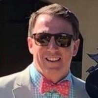 Brian Haines (@brianhainessaif) 's Twitter Profile
