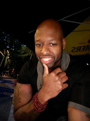 chefyokai's profile picture. 