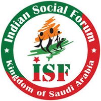 Indian Social Forum KSA - Karnataka(@SocialForum_Ksa) 's Twitter Profile Photo