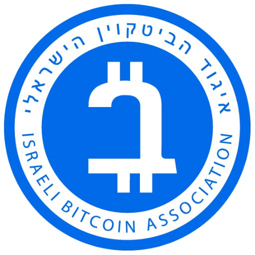 Nonprofit organization promoting usage of the Bitcoin technology in Israel.
https://t.co/o8avtrZ4YX