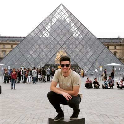 LuchoZan's profile picture. - cARc -