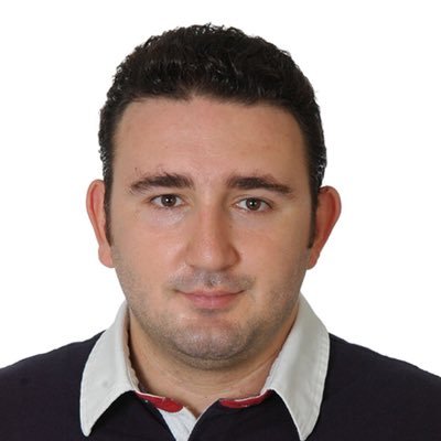Hava Trafik Kontrolörü           TATCA Genel Başkanı