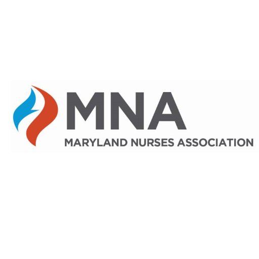 The Maryland Nurses Association, the voice of nurses, advocates for excellence in nursing and the highest quality healthcare for all.