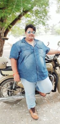 DjHari9's profile picture. Disco jocky