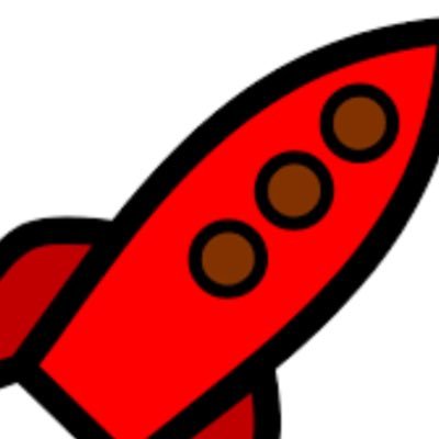 Real_D_J's profile picture. Rocket ship builder