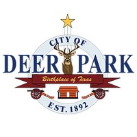 City of Deer Park(@DEERPARKTXGOV) 's Twitter Profile Photo