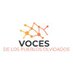 Voces de los pueblos olvidados (@VocesVLL) Twitter profile photo