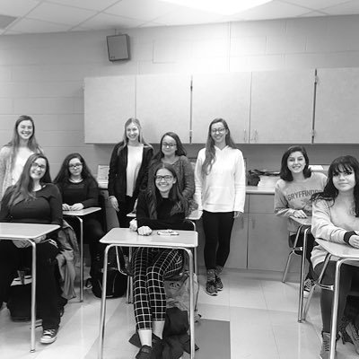 Maumee High School Gender Equality Group